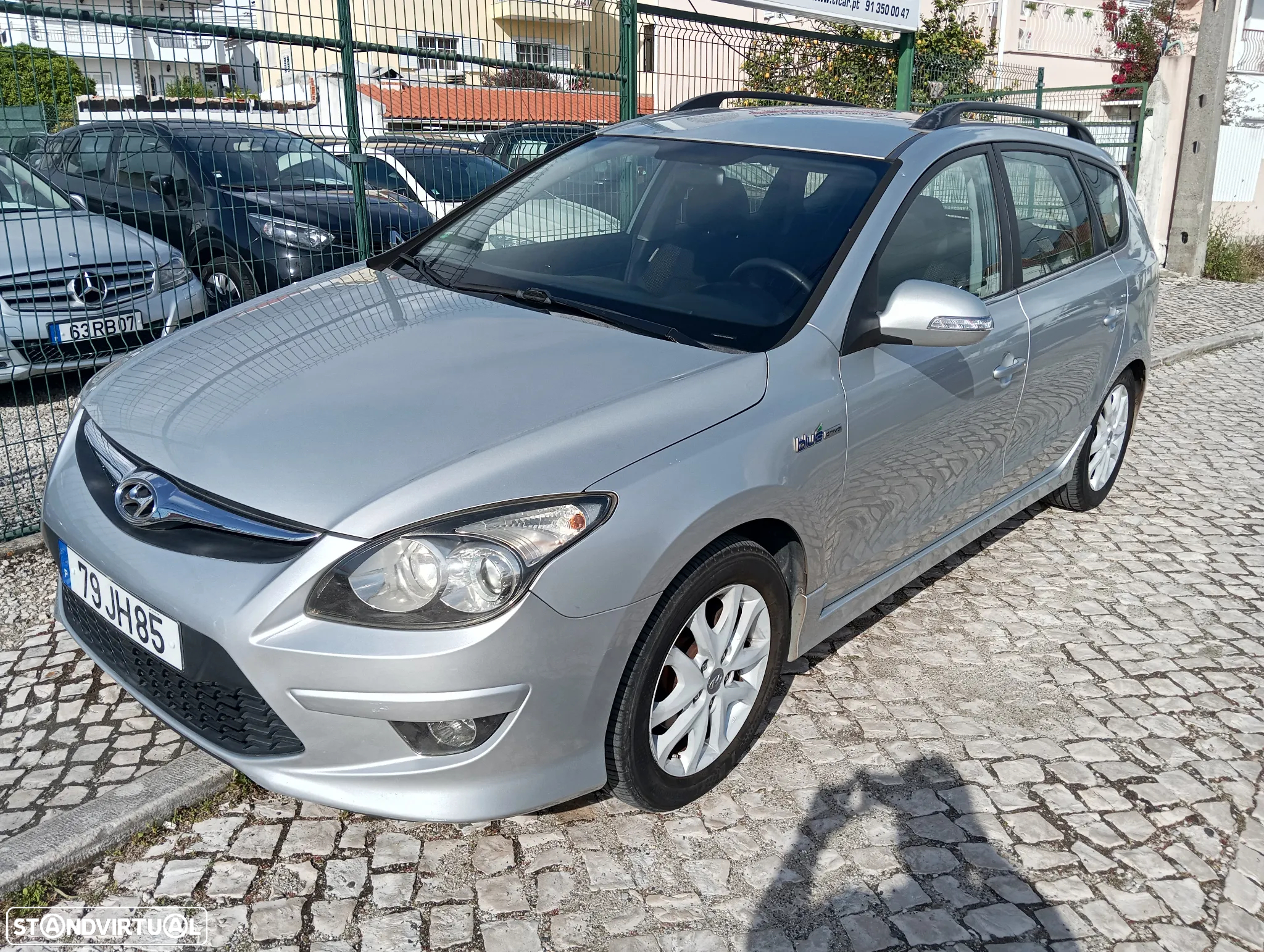 Hyundai i30 CW - 2