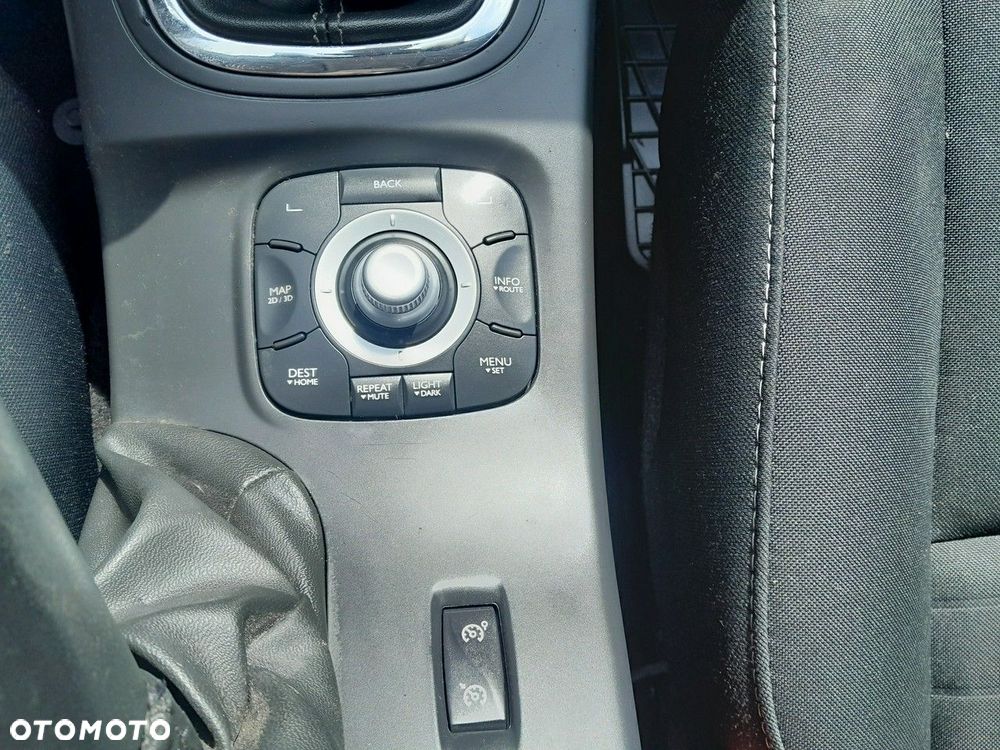 Renault Megane 1.5 dCi Limited - 19