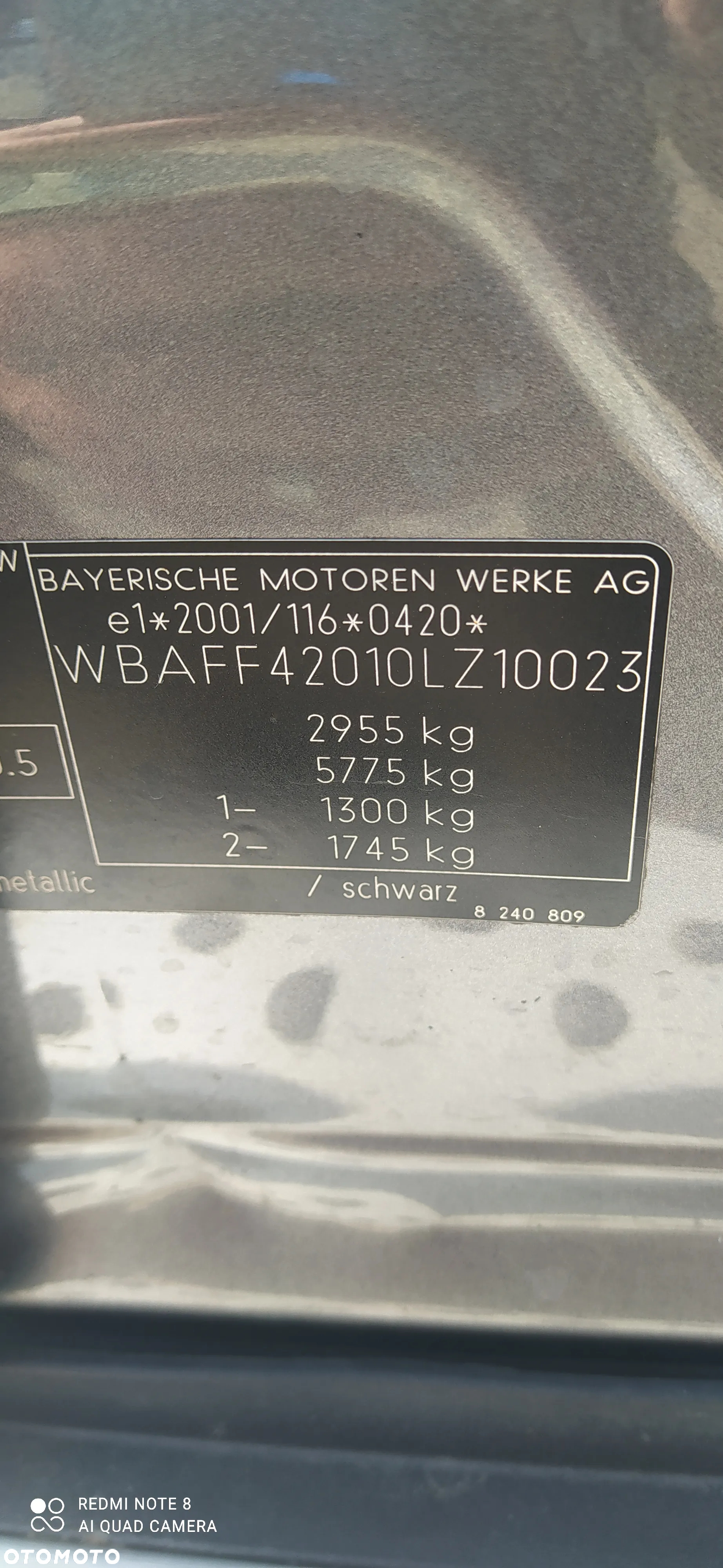 BMW X5 3.0d xDrive - 30