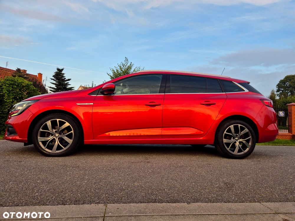 Renault Megane - 5