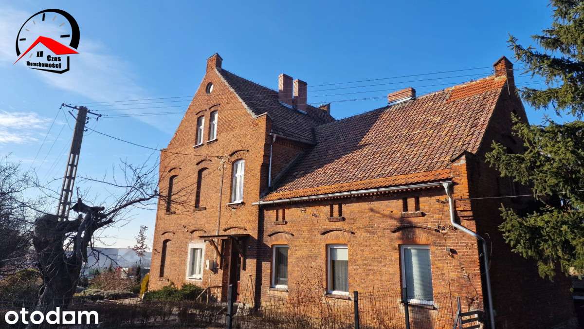 Mieszkanie w Chełmcach 119m2