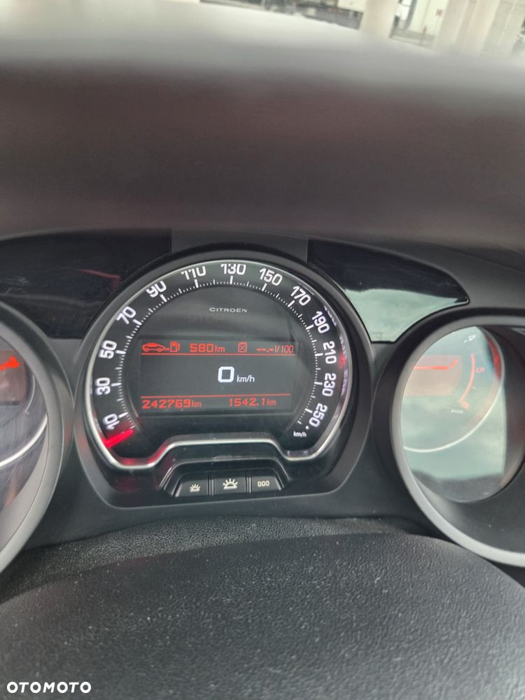 Citroën C5 - 4