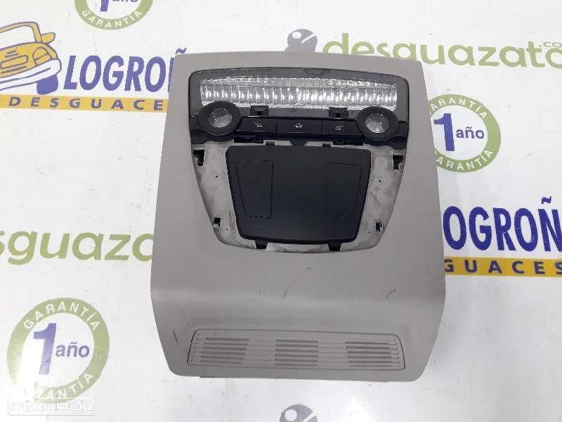 LUZ INTERIOR BMW SERIE 5 TOURING F11 - 1