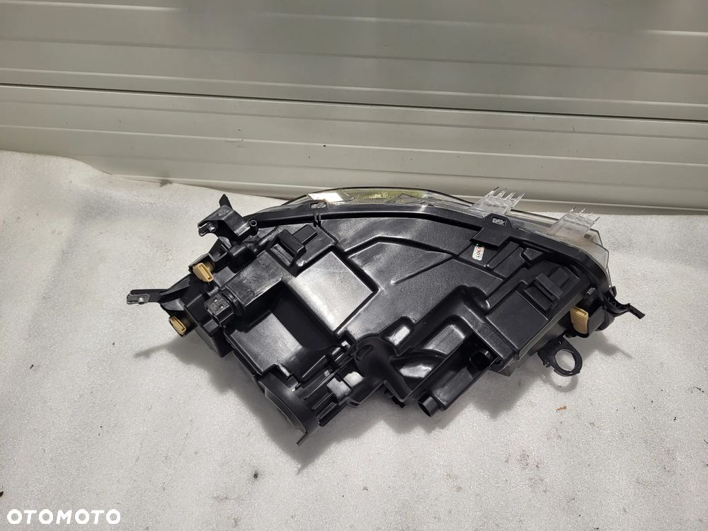 VW POLO VI 2G LIFT PÓŁ LED PRZÓD STRONA PRAWA LAMPA PRZEDNIA 2G1941006C - 5