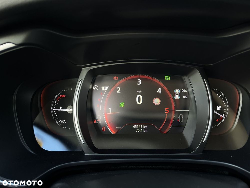 Renault Koleos 2.0 Blue dCi Intens 4x4 X-Tronic - 14