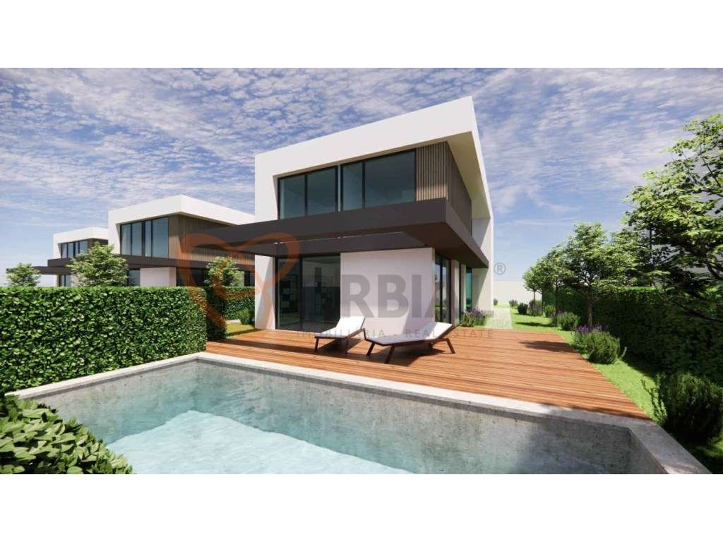Lote de Terreno em Albufeira, Guia, Algarve para venda - Grande imagem: 4/15