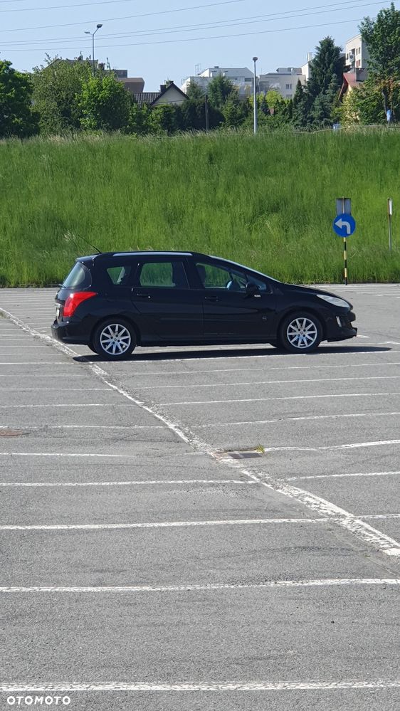 Peugeot 308 1.6 HDi Access - 1