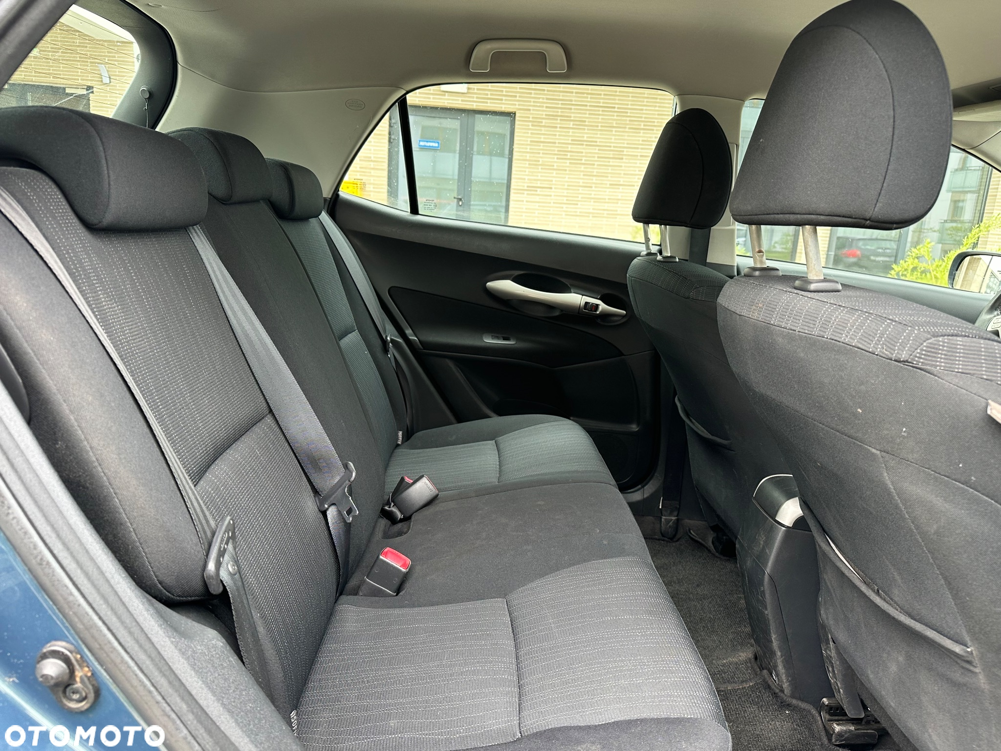 Toyota Auris 2.0 D-4D Life - 8