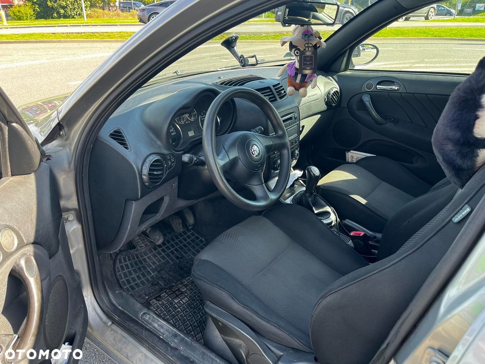 Alfa Romeo 147 1.6 Twin Spark ECO Progression - 5