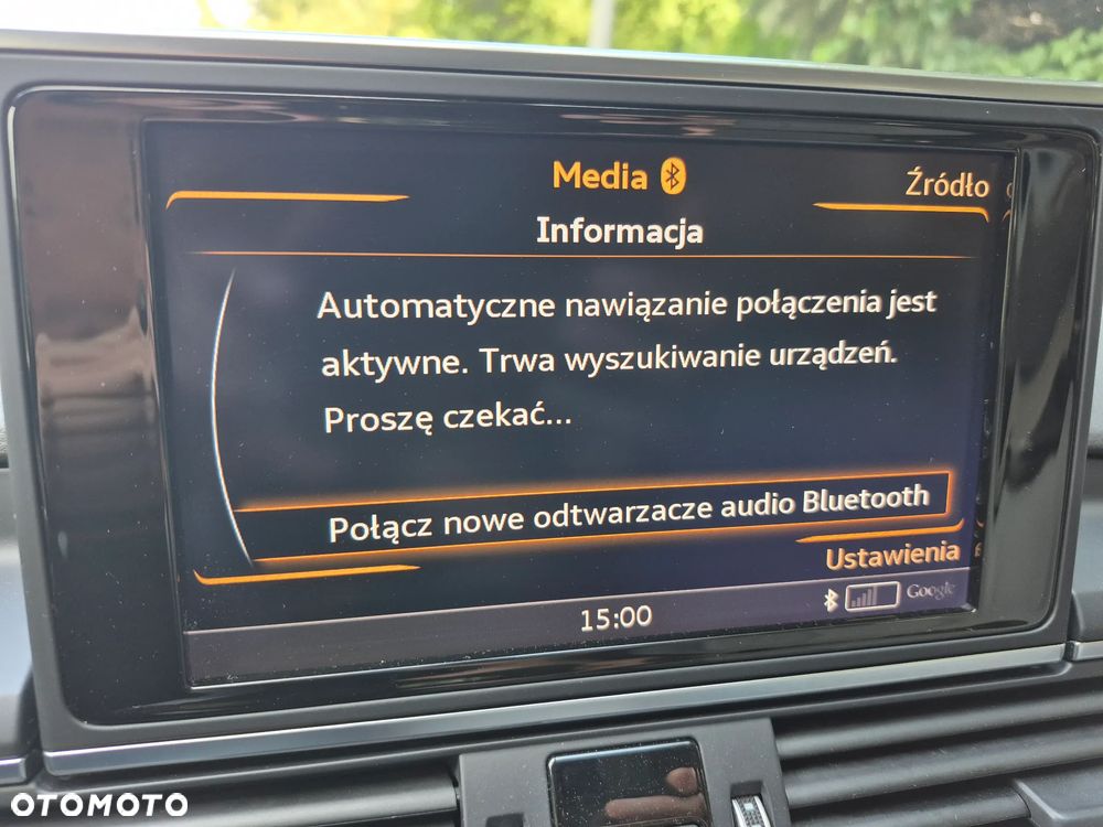 Audi A6 Avant - 14