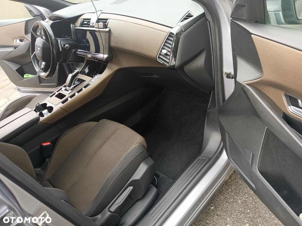 DS Automobiles DS 7 Crossback 1.6 PureTech Be Chic - 14