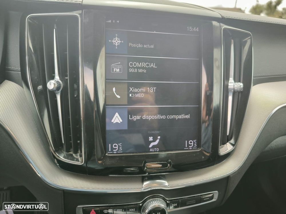 Volvo XC 60 - 15