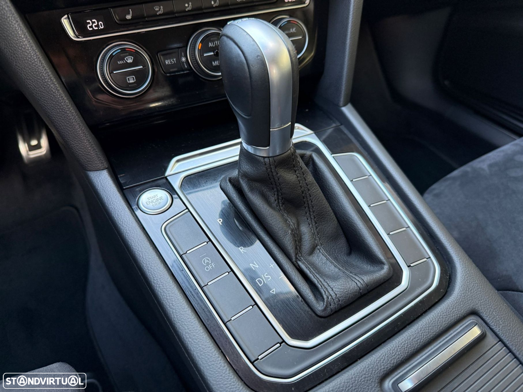 VW Arteon 2.0 TDI Elegance DSG - 14