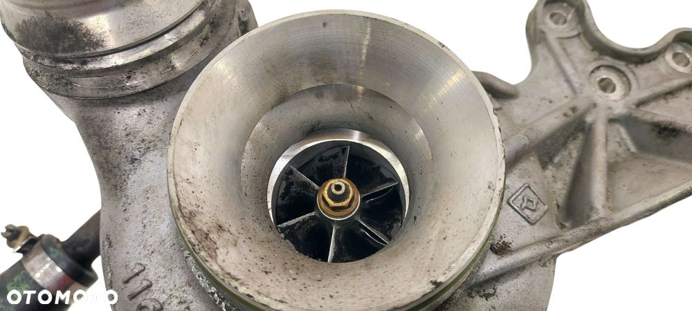 Bmw E84 E90 F10 F20 F30 Turbosprężarka N47N 8519475 8517452 8513299 - 5