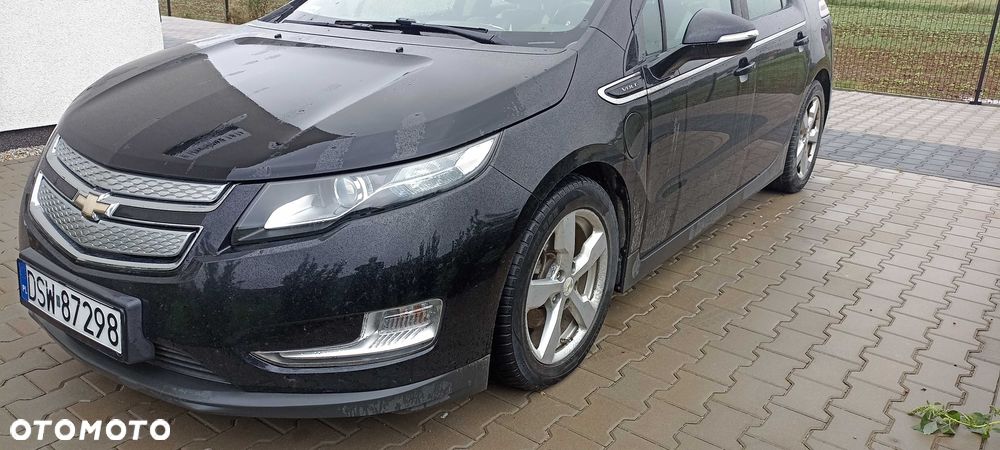 Chevrolet Inny - 5