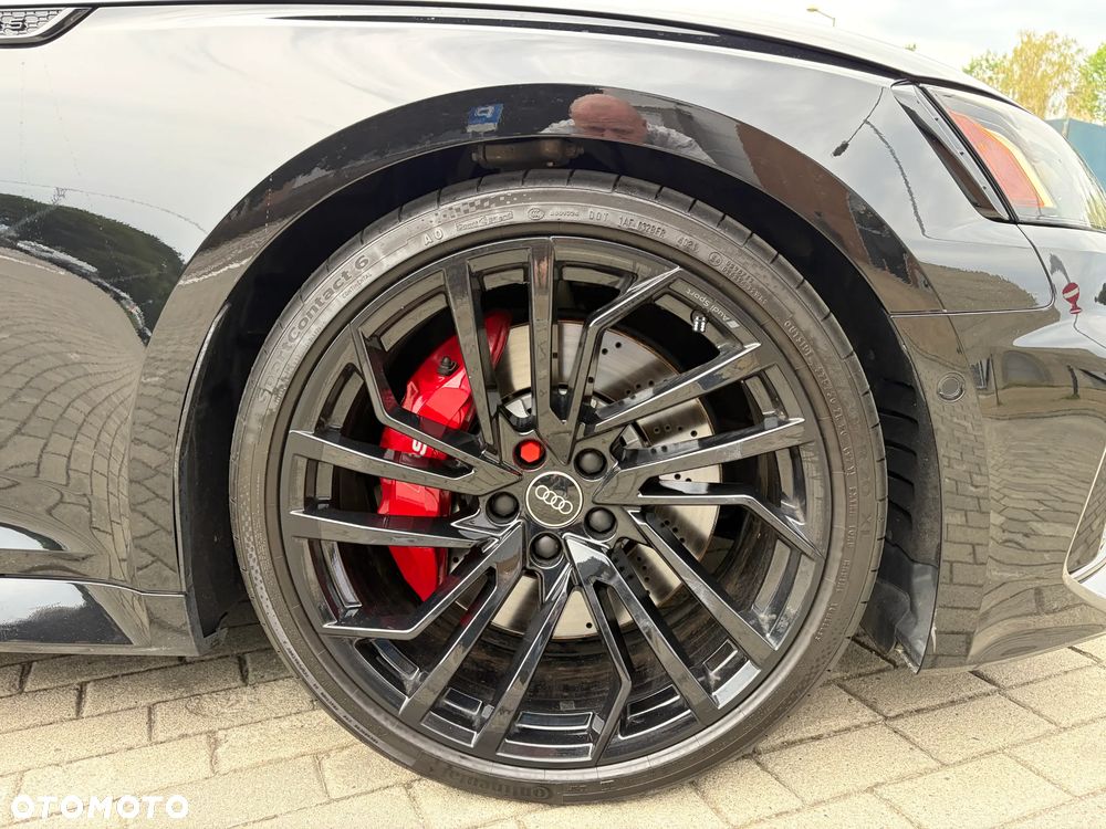 Audi RS5 Sportback - 26