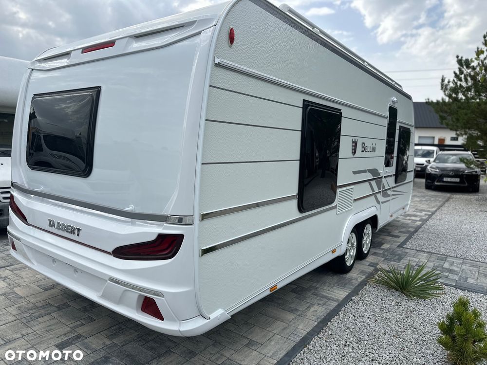 Tabbert Bellini - 22