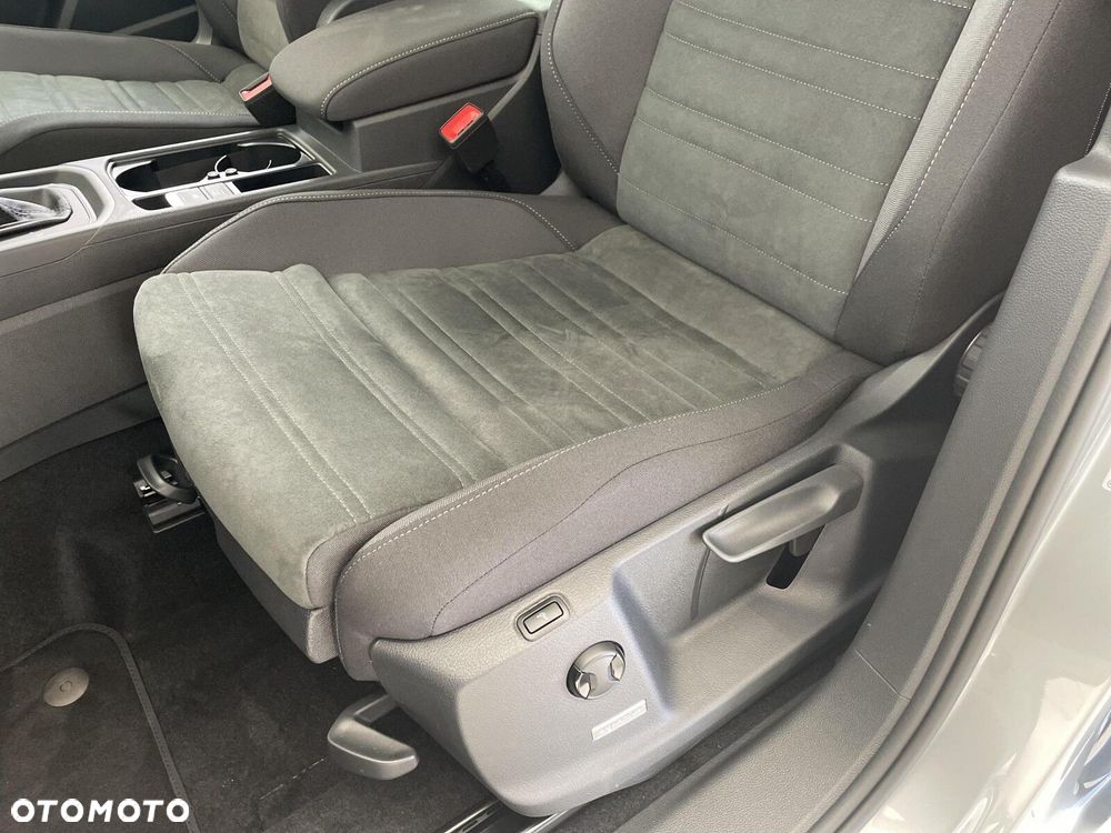 Volkswagen Touran 1.5 TSI EVO Comfortline Plus DSG - 12
