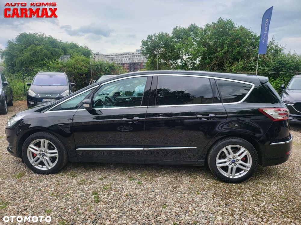 Ford S-Max - 4