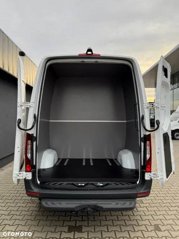 Mercedes-Benz Sprinter 315 CDI - 39