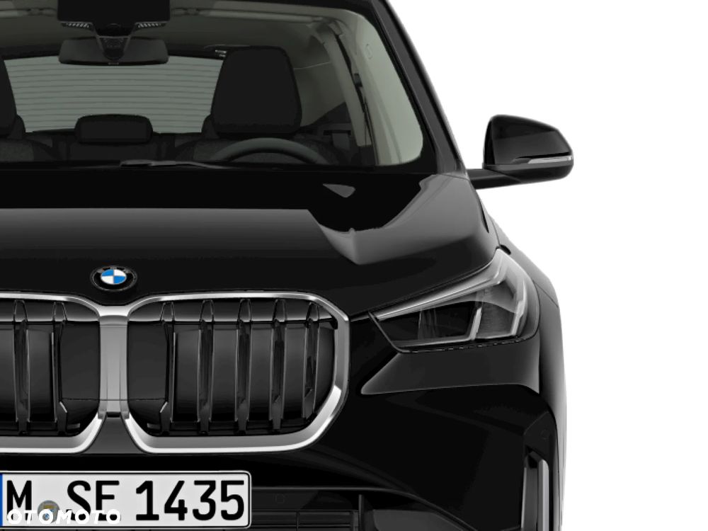 BMW X1 sDrive18i - 6