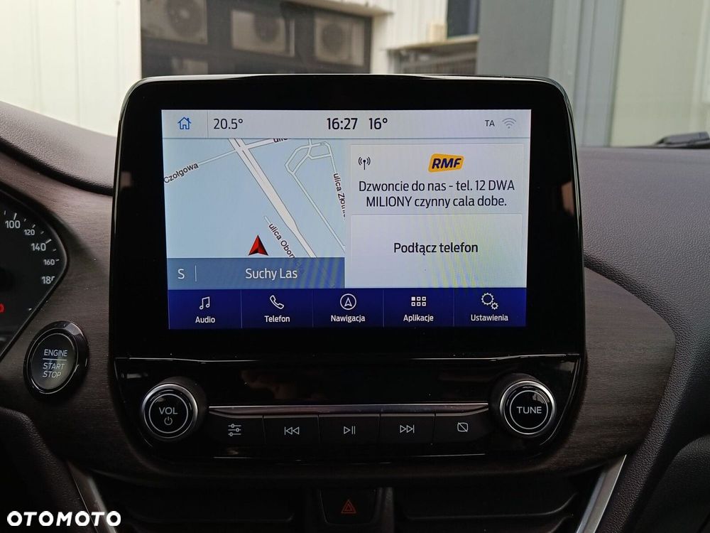 Ford Puma - 19