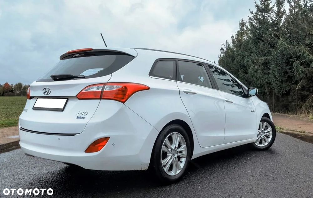 Hyundai i30 1.6 CRDi Premium - 3