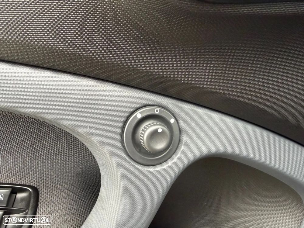 Smart ForTwo Coupé 1.0 Passion 71 Aut. - 32