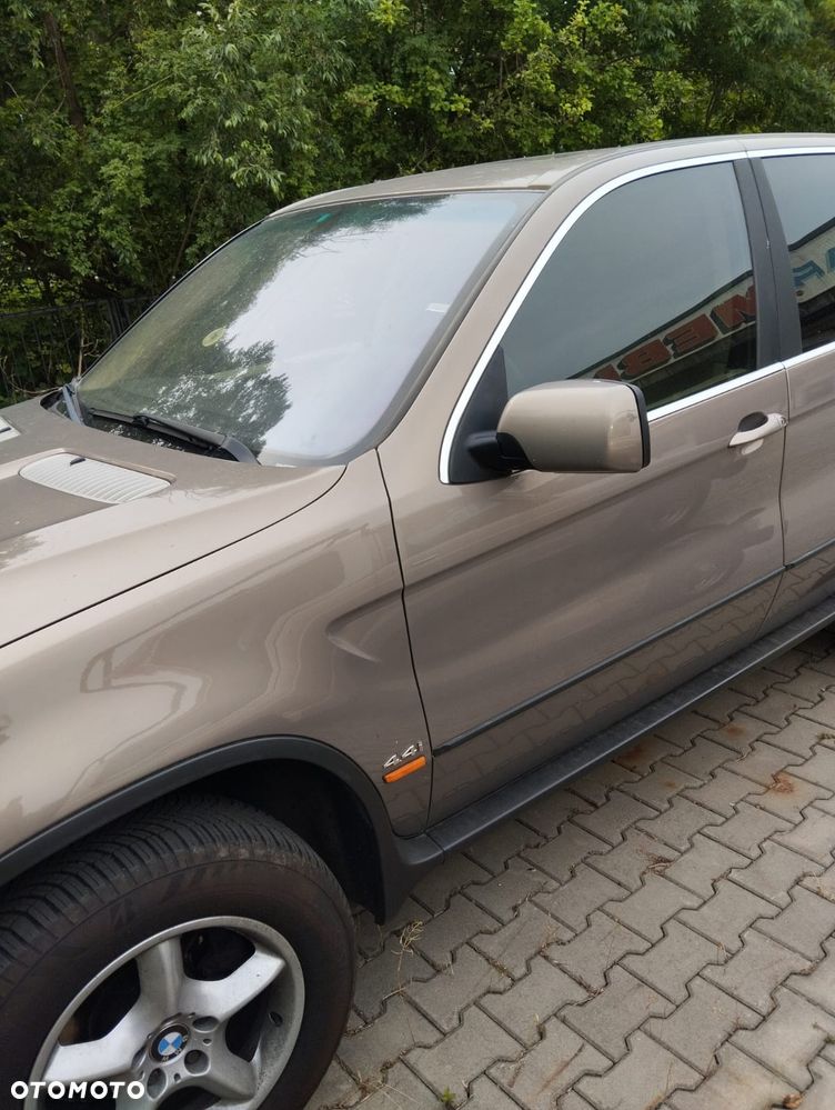 BMW X5 - 2