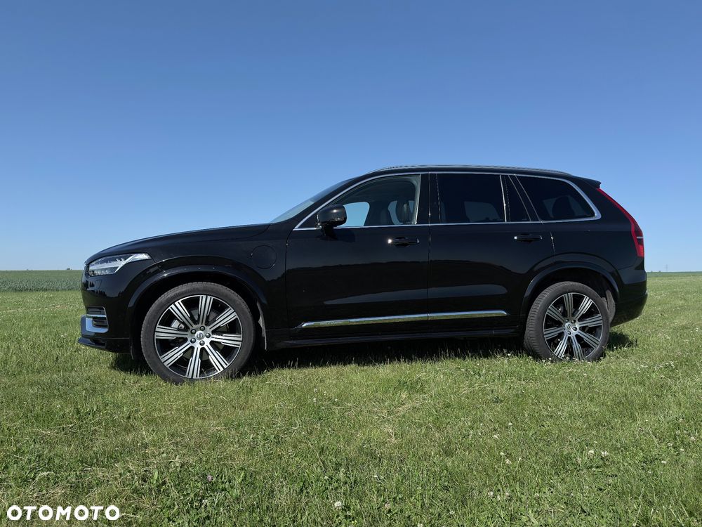 Volvo XC 90 - 29