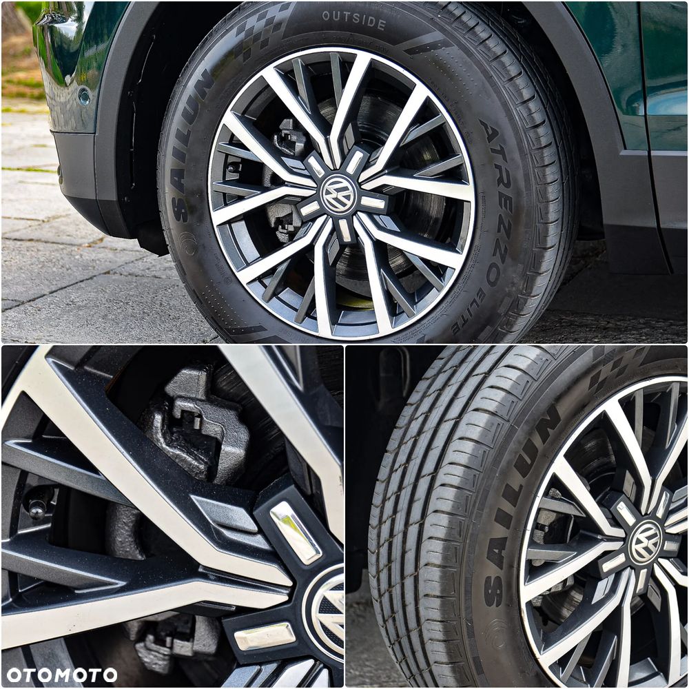 Volkswagen Tiguan 2.0 TDI SCR 4Motion (BlueMotion Techn.) DSG Highline - 25