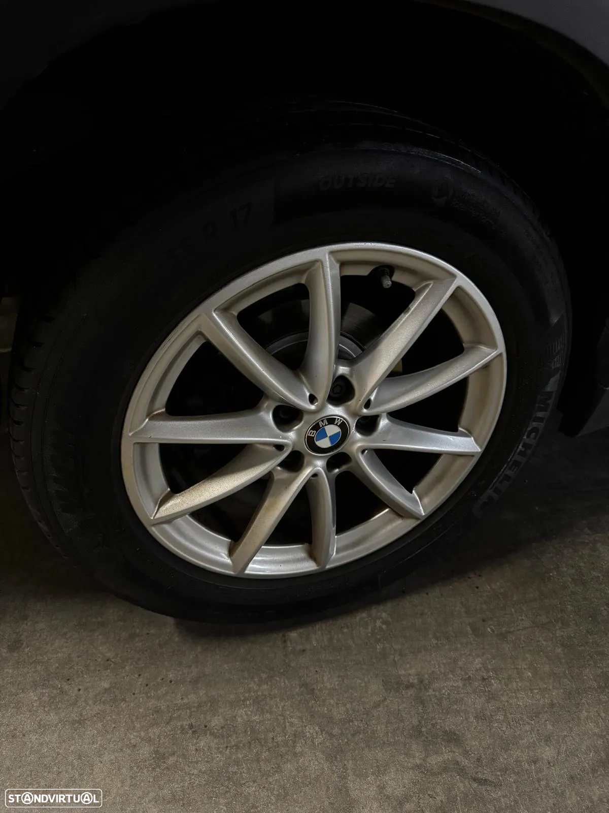 BMW X1 18 d xDrive - 30