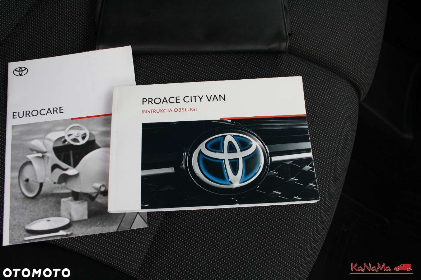 Toyota Proace City - 28