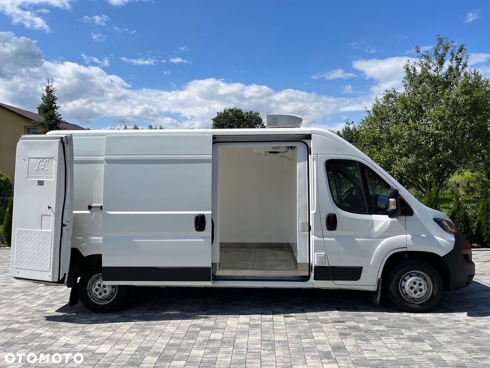 Peugeot Boxer - 8