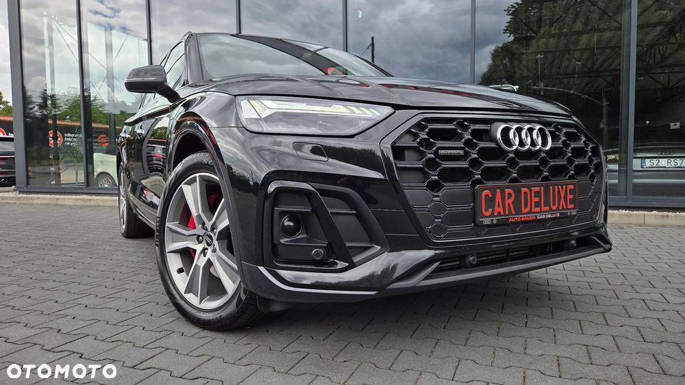 Audi Q5 - 32