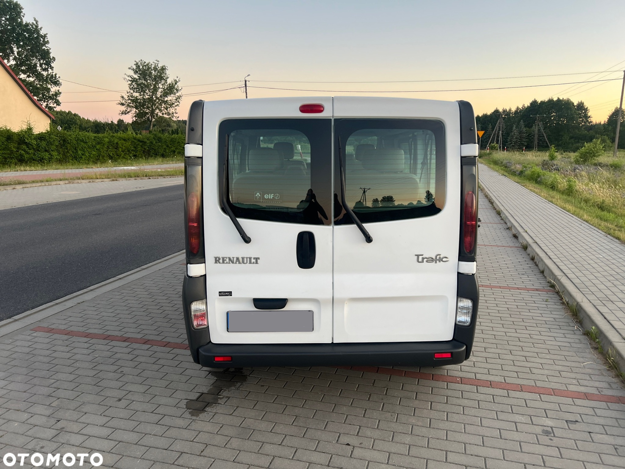 Renault Trafic dCi L2H1 Pack - 5