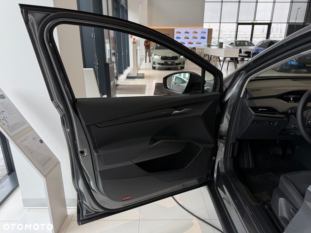 Skoda Elroq 50 55kWh - 17