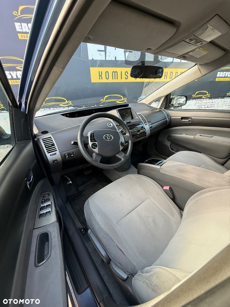 Toyota Prius 1.5 VVT-i Sol - 6