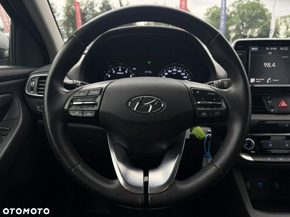 Hyundai i30 1.0 T-GDI Smart - 9