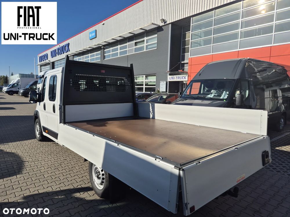 Fiat DUCATO MAXI 140 KM 7 os. - 10