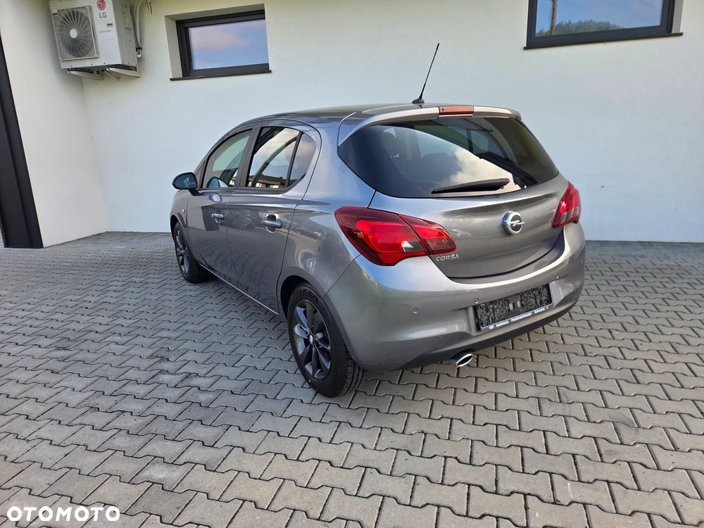 Opel Corsa - 4