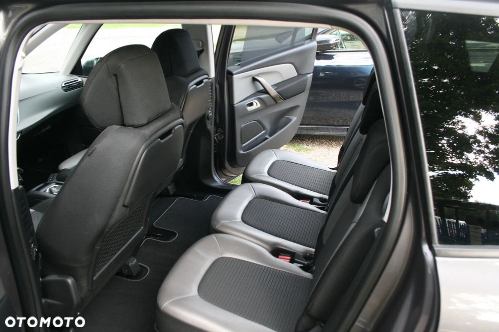 Citroën C4 SpaceTourer 2.0 BlueHDi M Shine - 13
