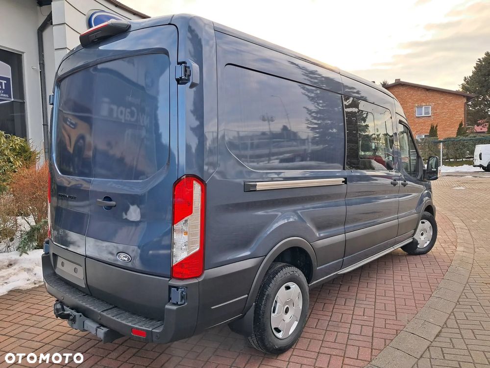 Ford Transit - 10