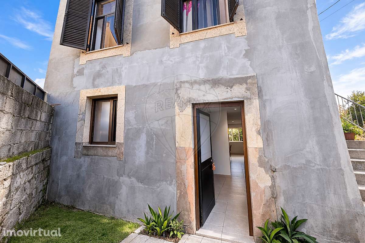 Moradia T4 para venda - Grande imagem: 3/19