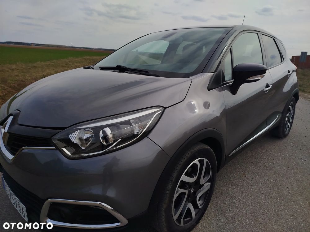 Renault Captur dCi 90 COLLECTION - 12