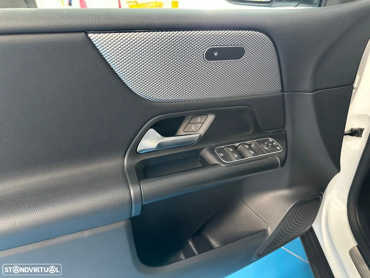 Mercedes-Benz B 200 Style - 11