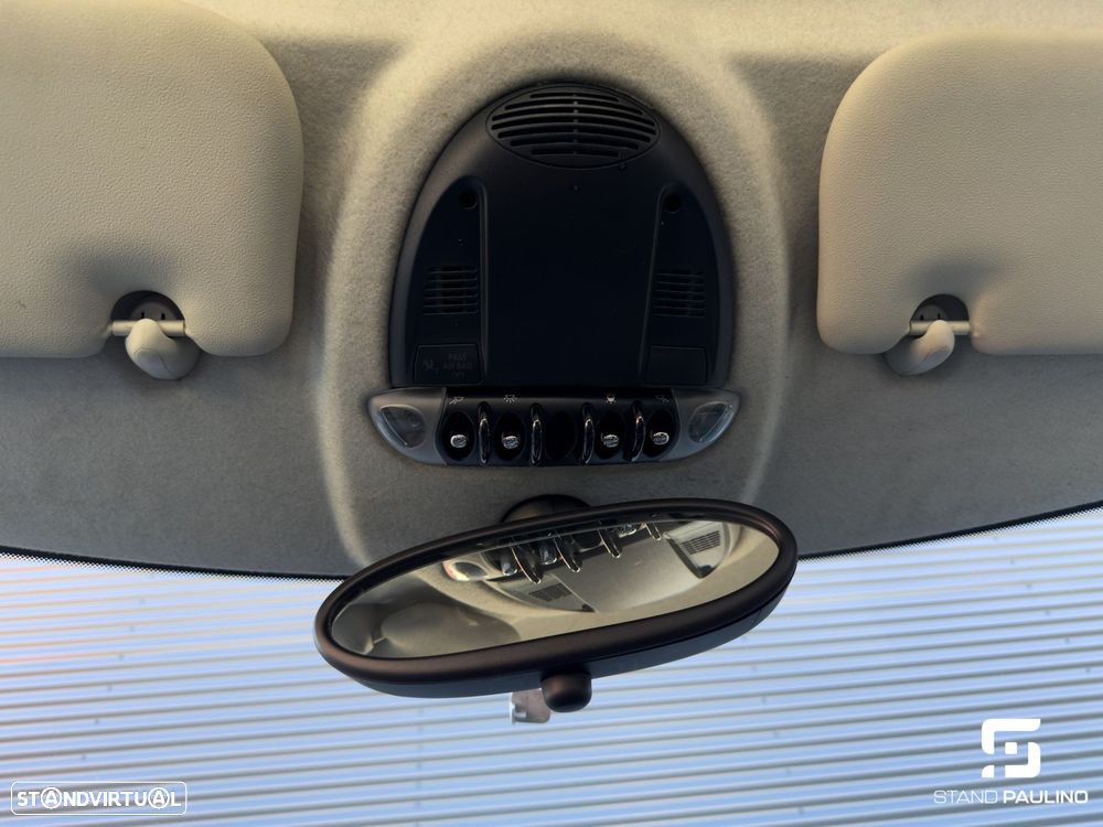 MINI Clubman One D - 21