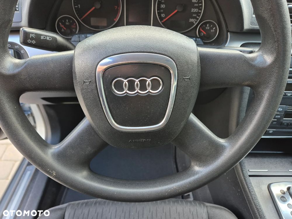 Audi A4 - 14