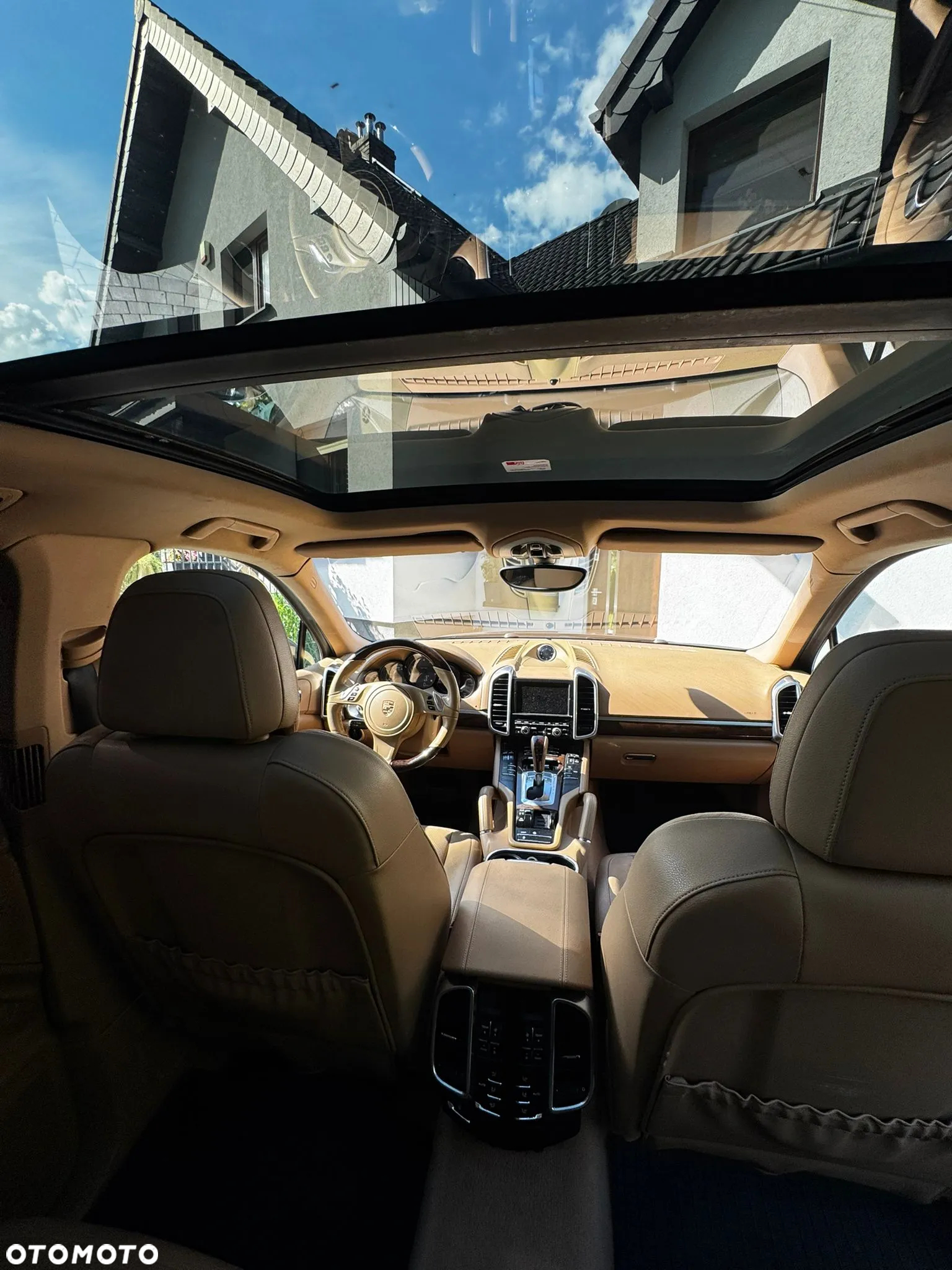 Porsche Cayenne - 19