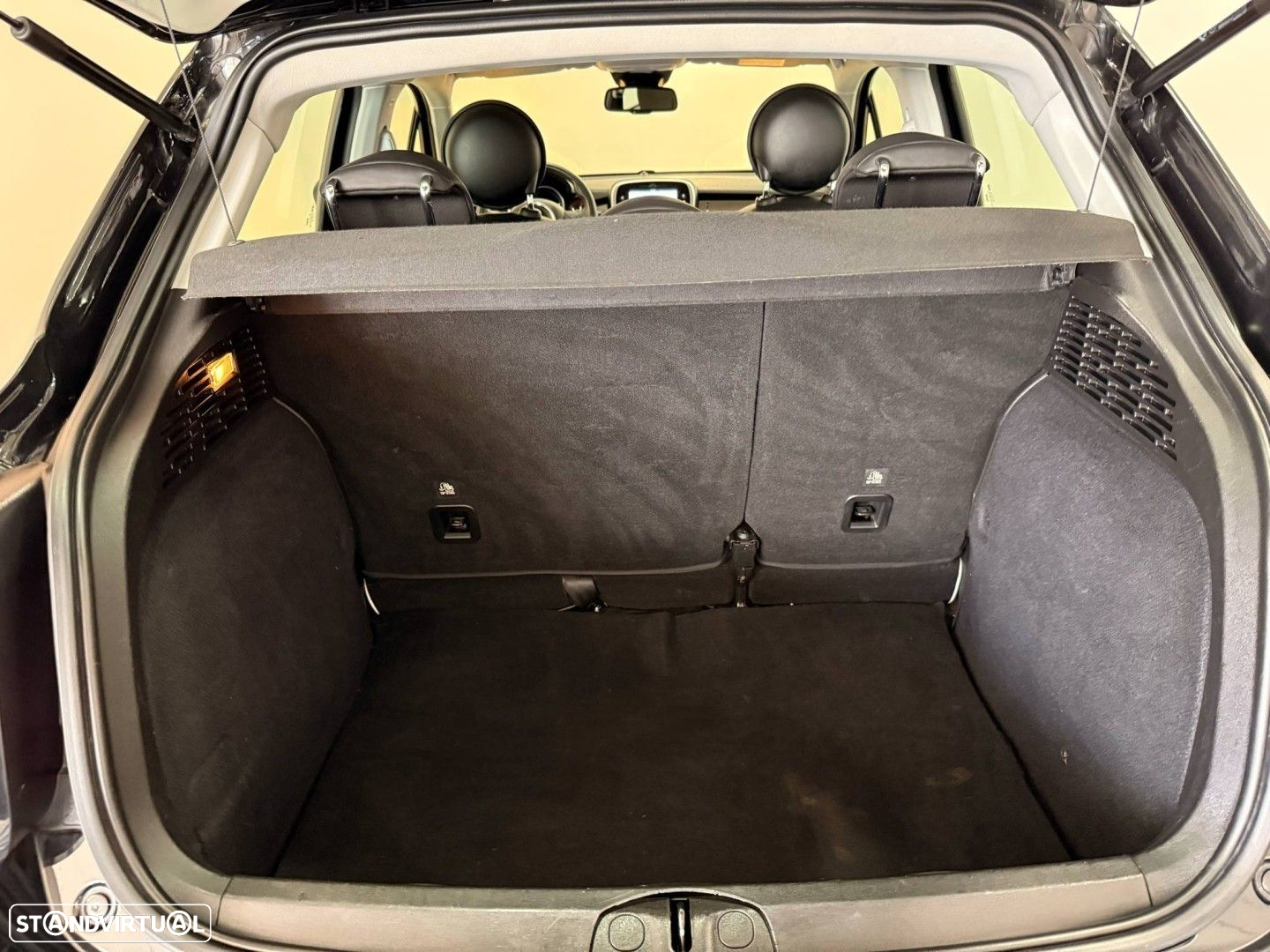 Fiat 500X 1.3 MJ Urban - 22